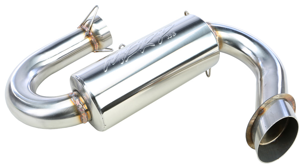 Mbrp Performance Exhaust Race Series • #241-90207R