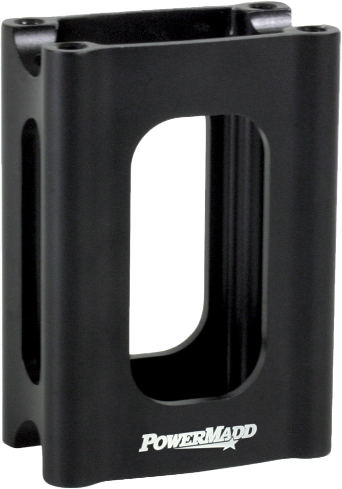 Powermadd Non-Pivot Riser Block 1"