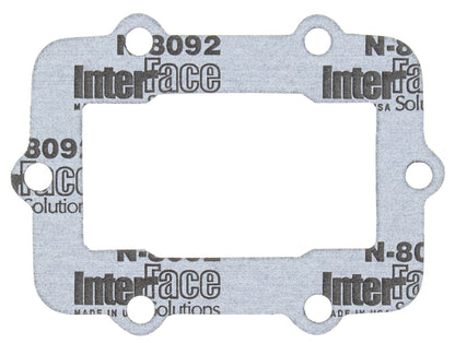 Vertex Intake/Reed Valve Gasket