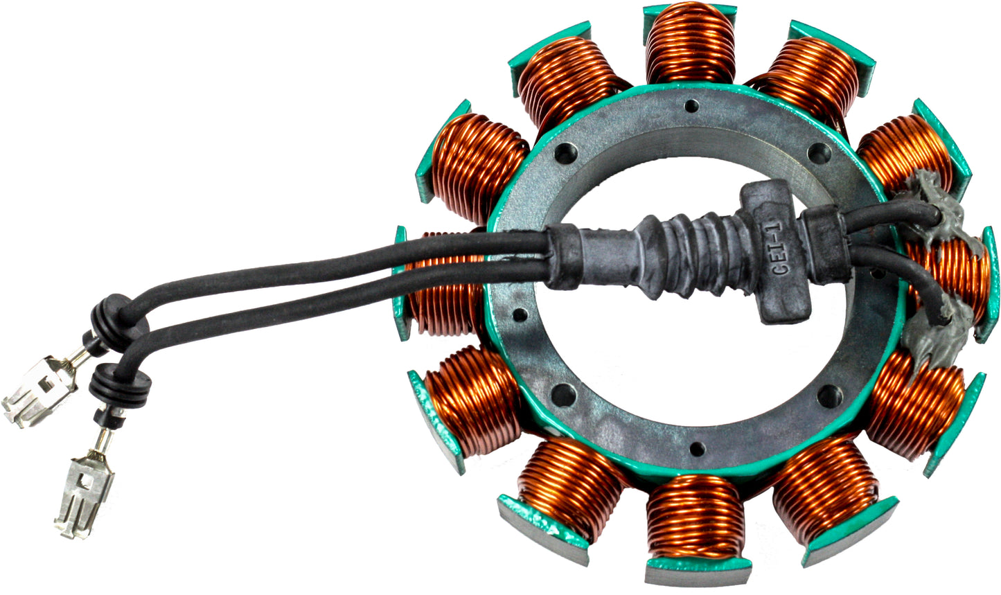 Compufire Stator