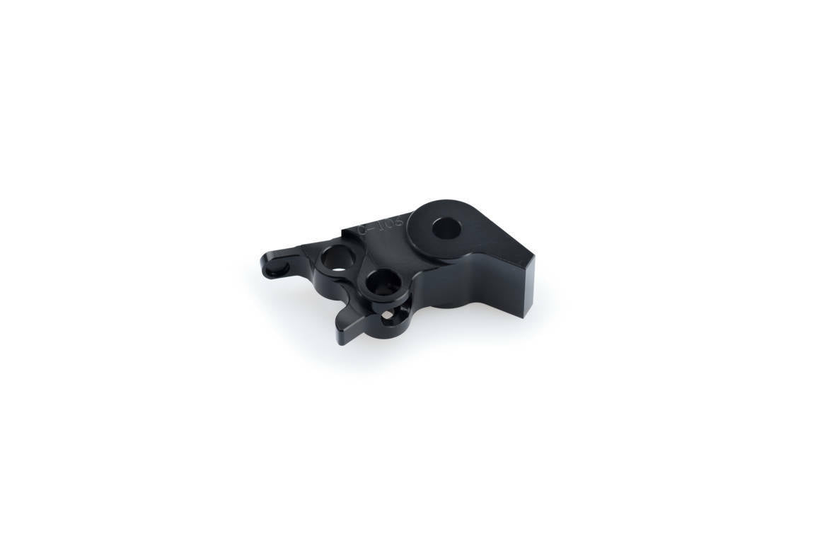 Puig Lever Adapter Clutch Black Ktm