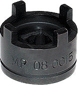 Motion Pro Honda Oil Filter Spanner Socket