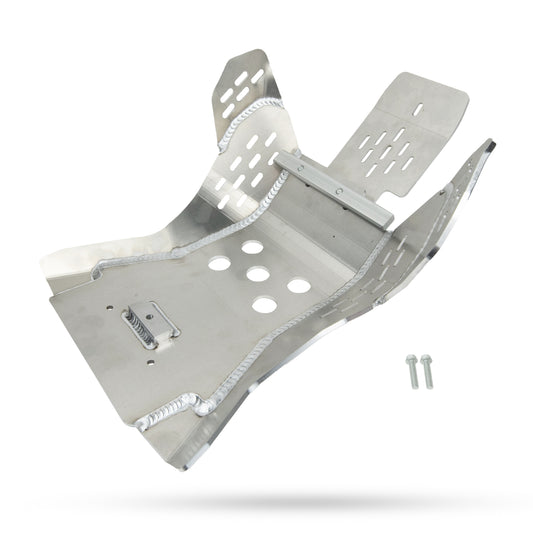 Enduro Engineering Xtreme Skidplate Beta • #366-244022X