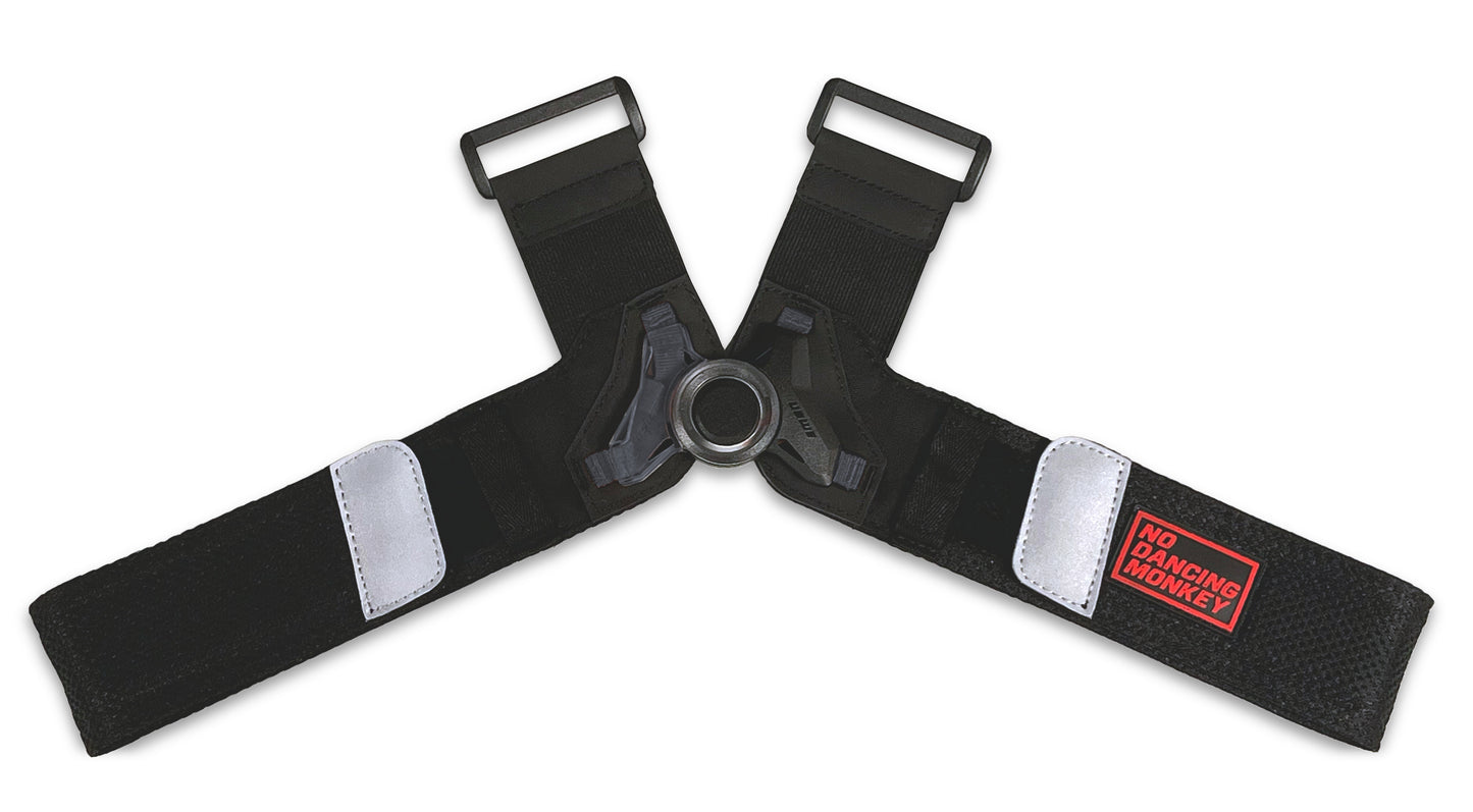 Uswe Front Strap NDM 1.2