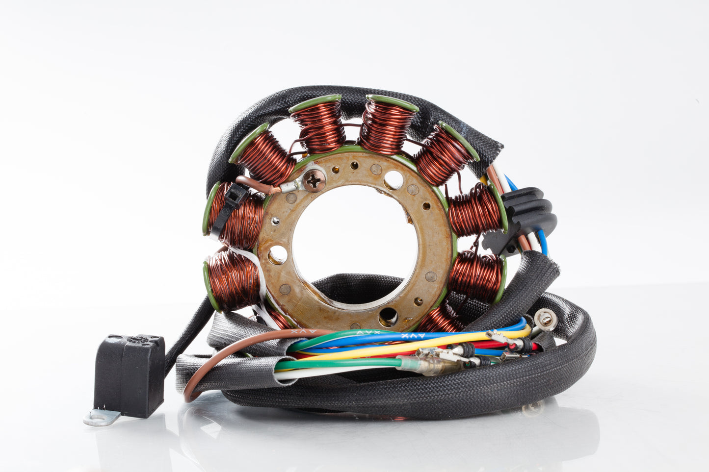 Ricks Stator • #27-21562