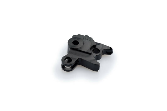 Puig Lever Adapter Brake Black • #561-06582BK