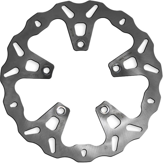 Galfer Wave Rotor Rear • #17-5544