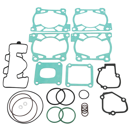 Vertex Top End Gaskets • #681-0370