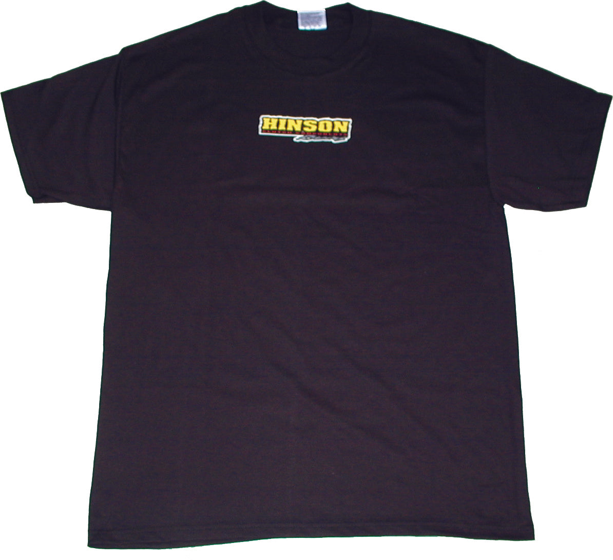 Hinson Men's T-Shirt