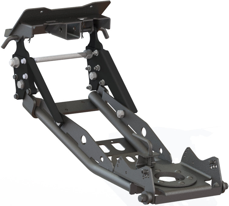 Kfi UTV Plow Lift Kit