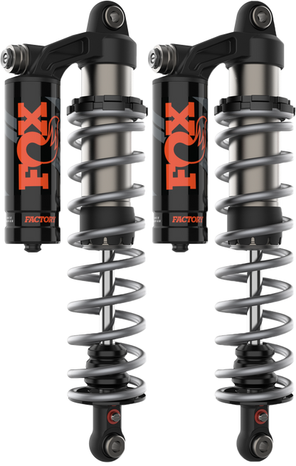 Fox 2.0 Podium RC2 Shocks