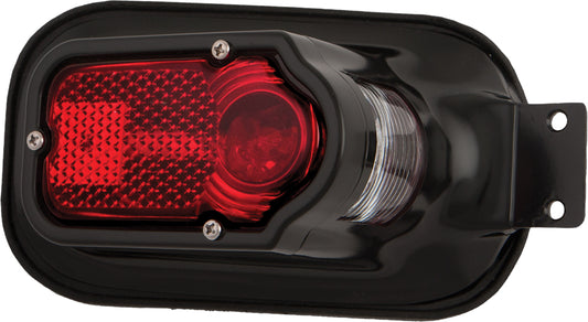 Harddrive Tombstone Taillight