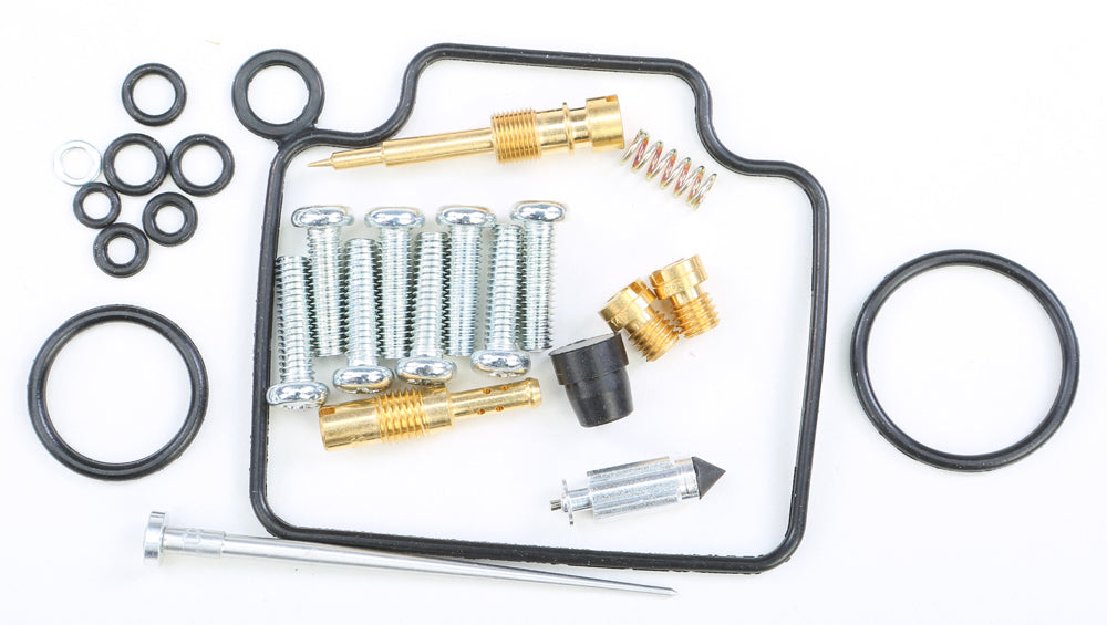 All Balls Carburetor Repair Kit • #226-1204