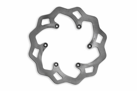 Galfer Standard Size Rear Wave Rotor • #17-4405