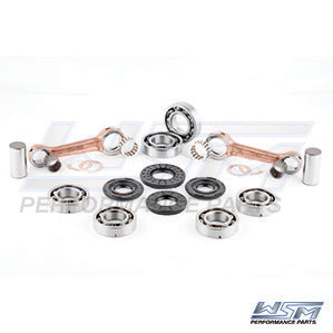 Wsm Crankshaft Rebuild Kit