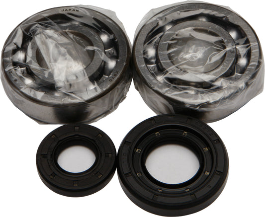 All Balls Crankshaft Bearing/Seal Kit • #22-41029