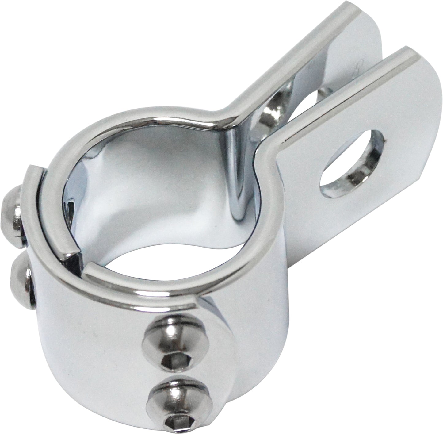 Harddrive Three Piece Frame Clamp