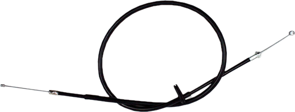 Motion Pro Black Vinyl Throttle Cable • #70-2014