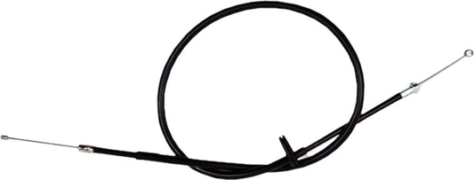 Motion Pro Black Vinyl Throttle Cable • #70-2014