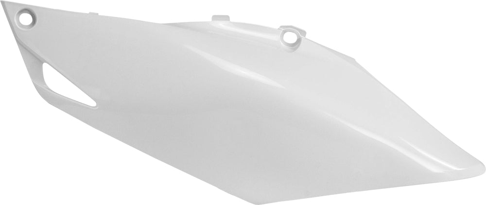 Acerbis Side Panels White • #23143-80002