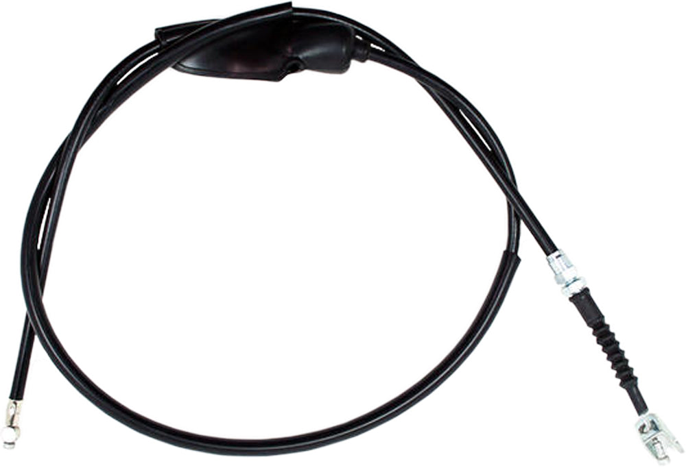Motion Pro Black Vinyl Front Brake Cable • #70-5029