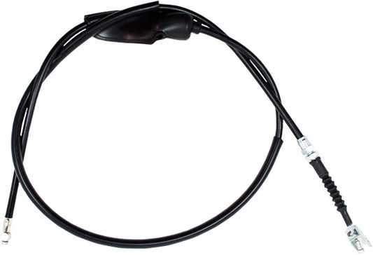 Motion Pro Black Vinyl Front Brake Cable • #70-5029