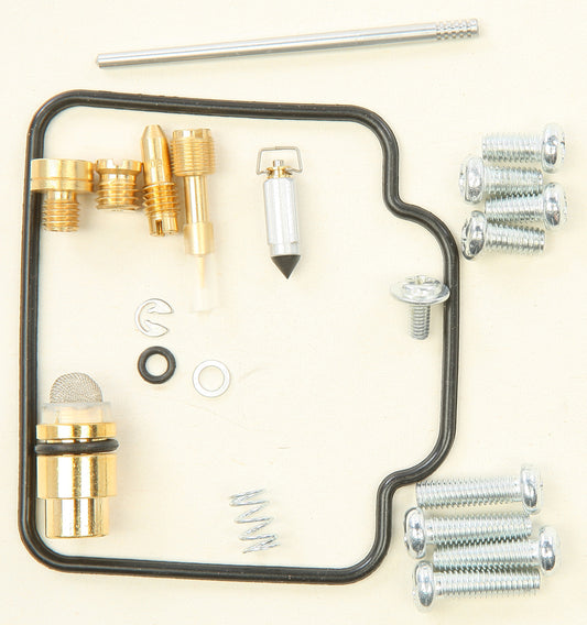 All Balls Carburetor Repair Kit • #226-1089