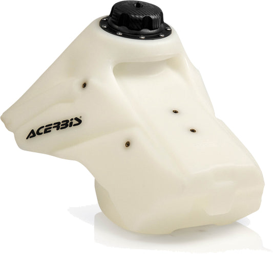 Acerbis Fuel Tank 2.7 Gal Natural • #21601-70147