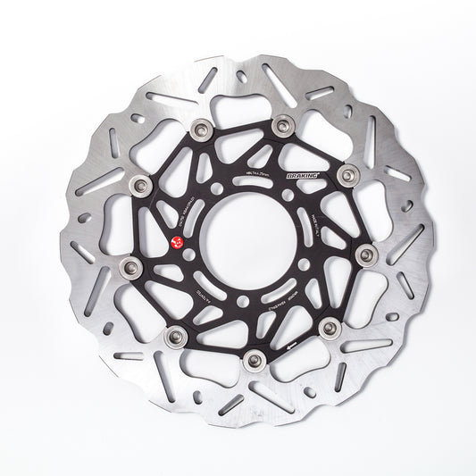 Braking Sk2 Directional Rotor Right • #32-6790R