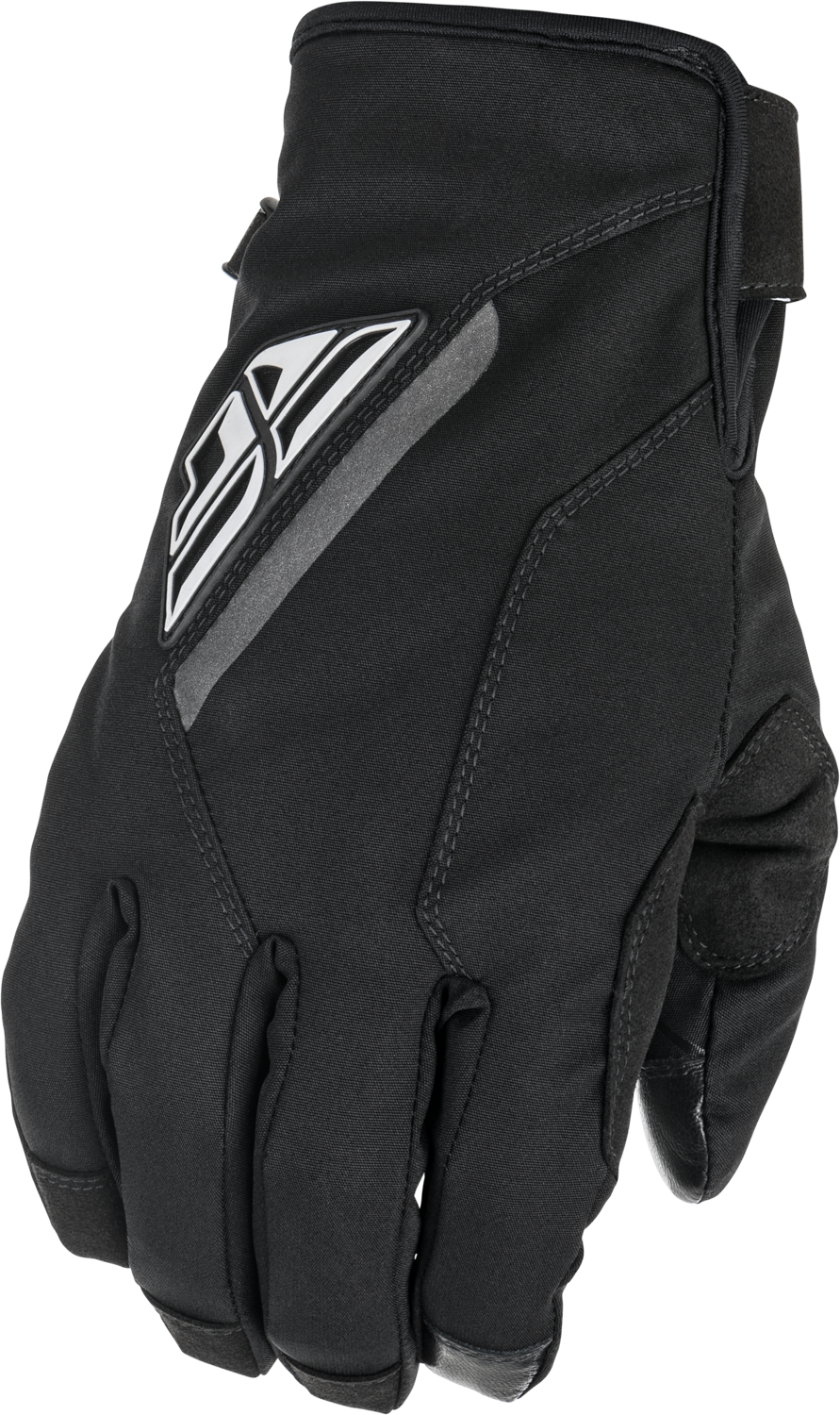 Fly Racing SNX Pro Outerwear Black/Grey/Blue