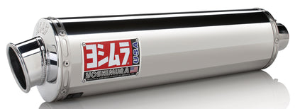 Yoshimura RS-3 Slip-On Exhaust