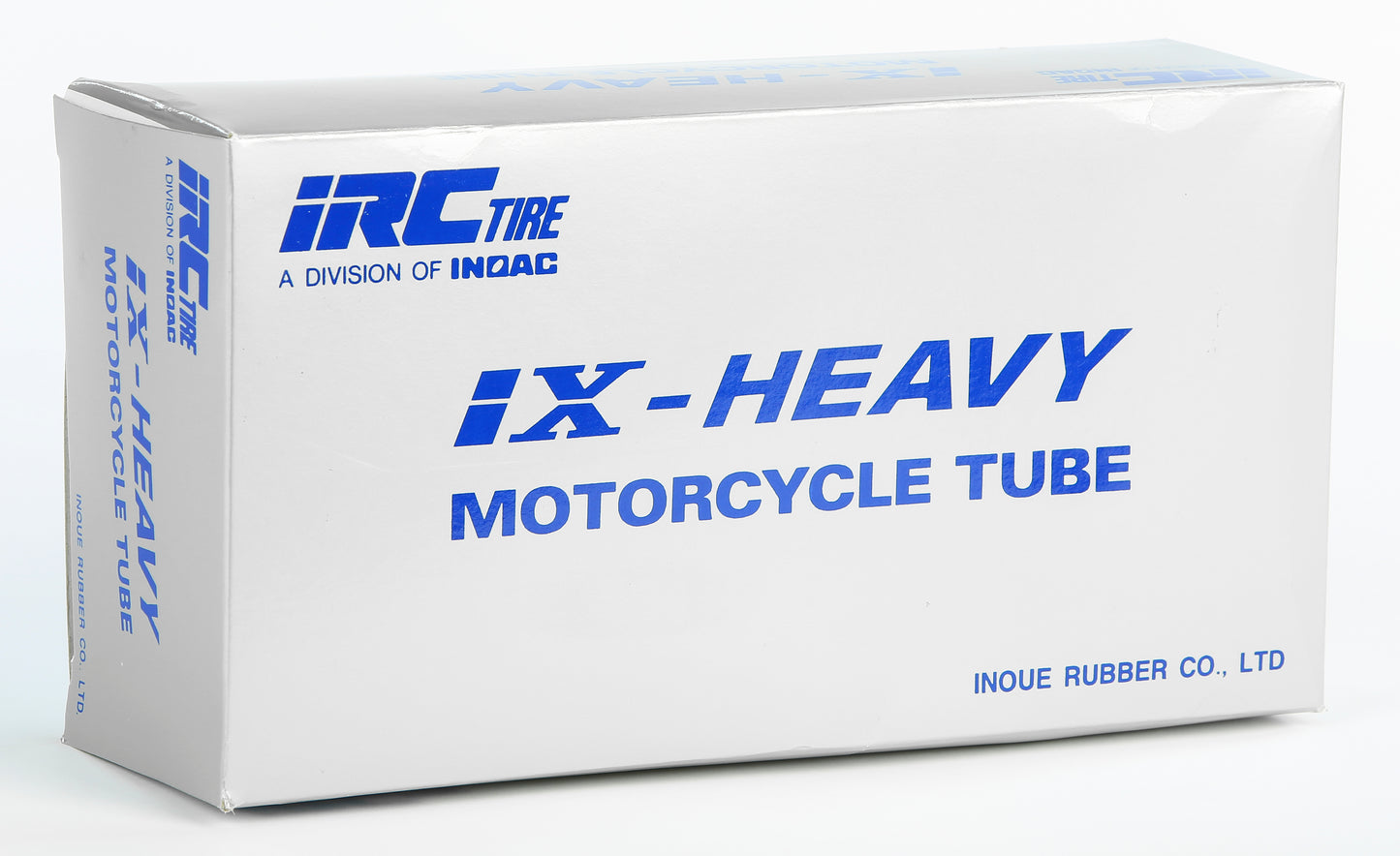 Irc Tube 80/100-12 Heavy Duty