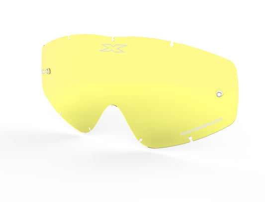 Eks Brand Go-X Lens Yellow