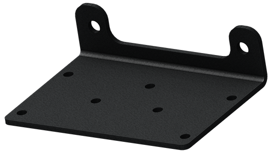 Kfi Kfi Wide Fairlead Bracket Mount