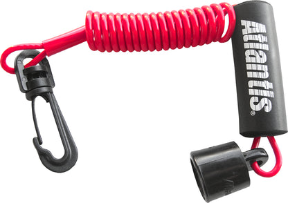 Atlantis Sea-Doo "Dess" Lanyard/Tethercord