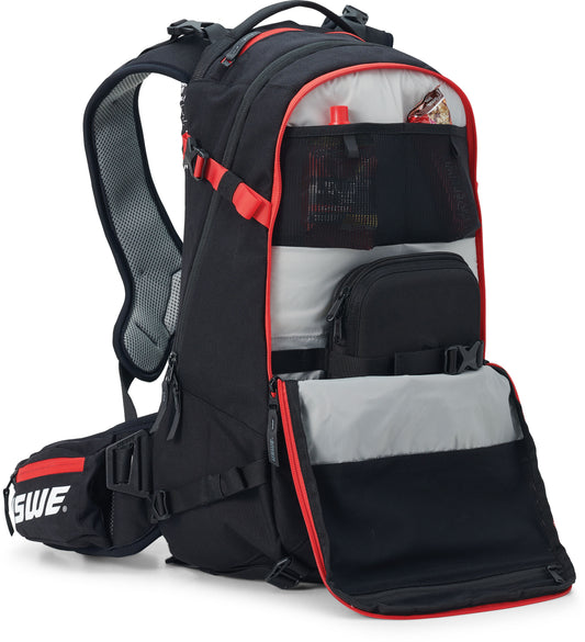 Uswe Core 16 Elite Daypack PNP Tube