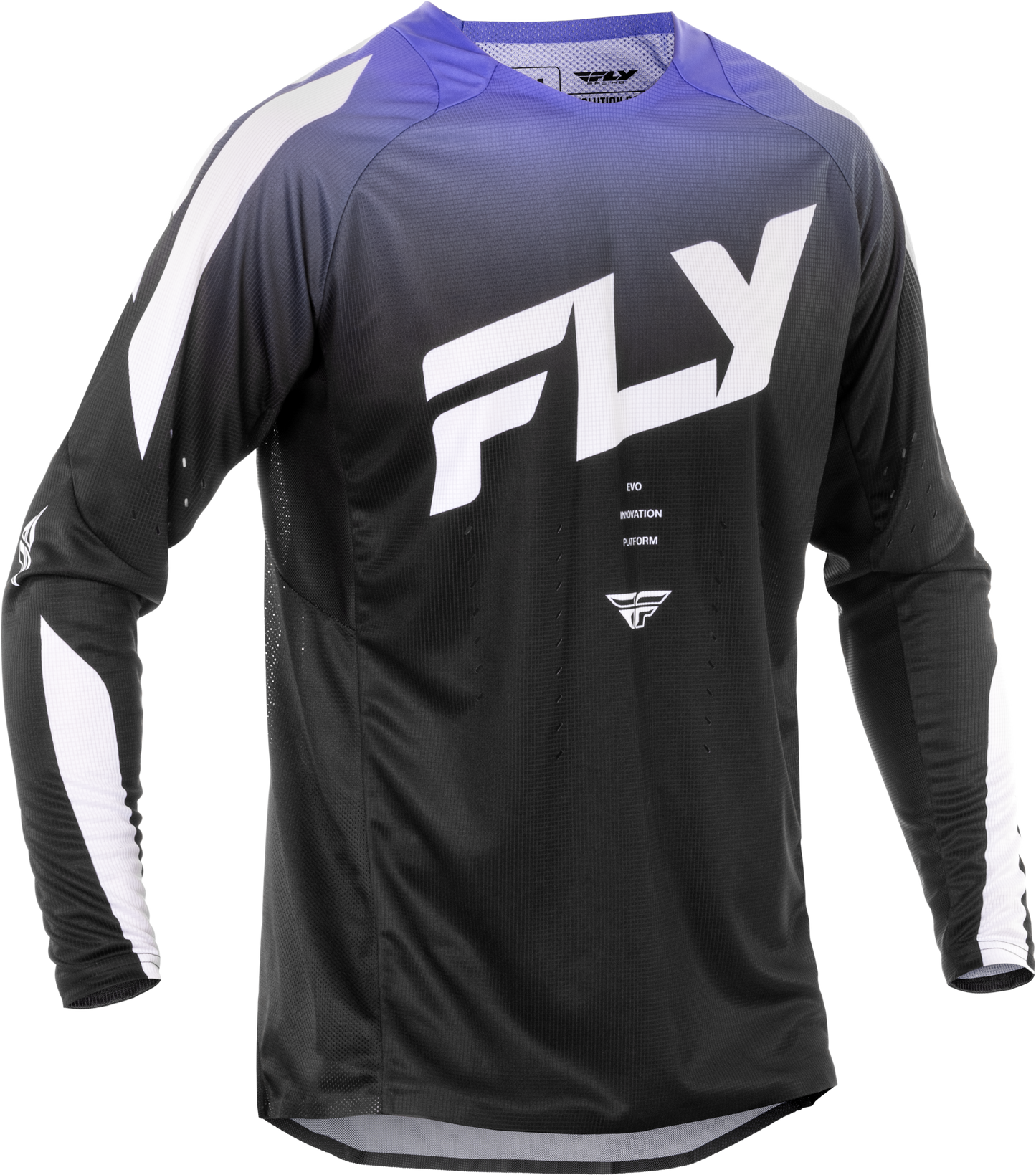 Fly Racing Evolution DST Jersey