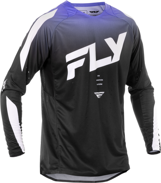 Fly Racing Evolution DST Jersey