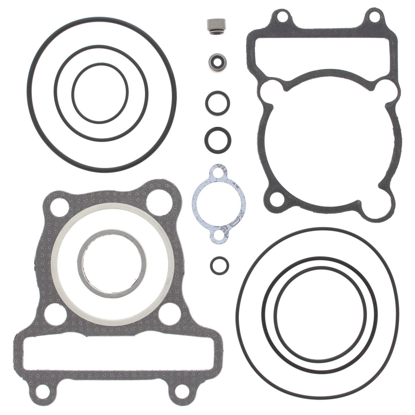 Vertex Top End Gaskets • #681-0643