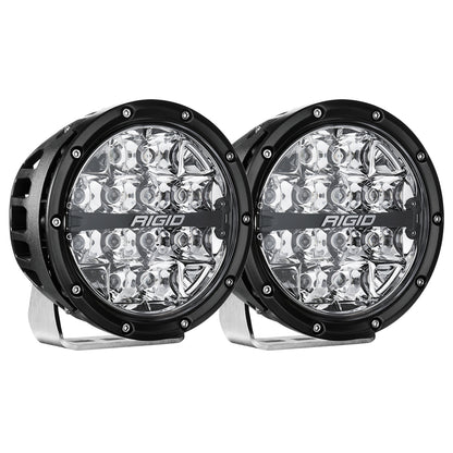 RIGID 360-Series RGBW Lights