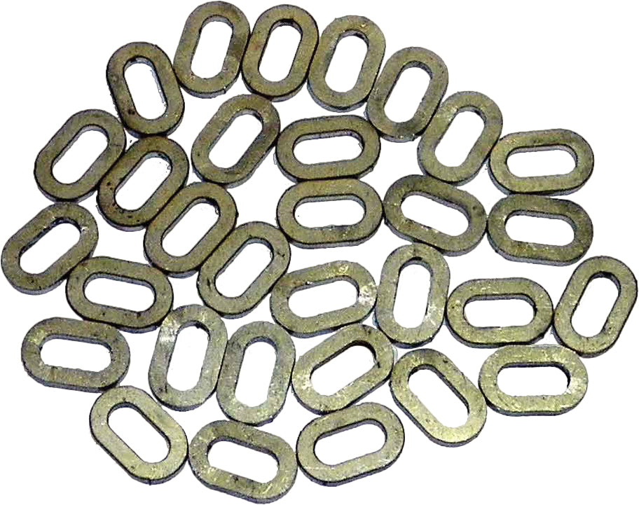 Wsm Sea-Doo Spark Hull Washer Kit