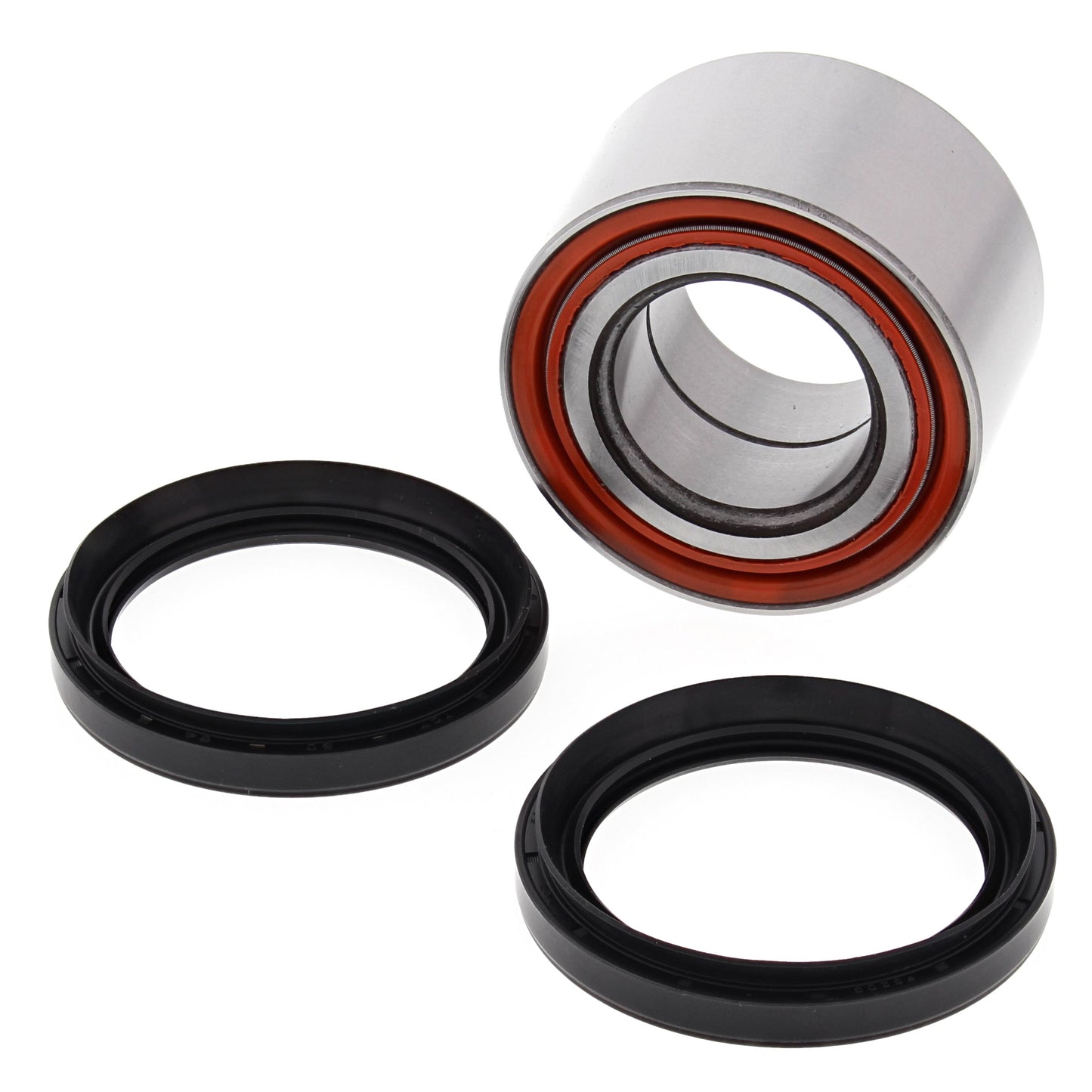 All Balls Tapered Dac Wheel Bearing • #22-51700H