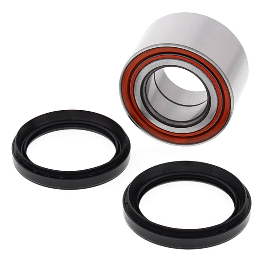 All Balls Tapered Dac Wheel Bearing • #22-51700H