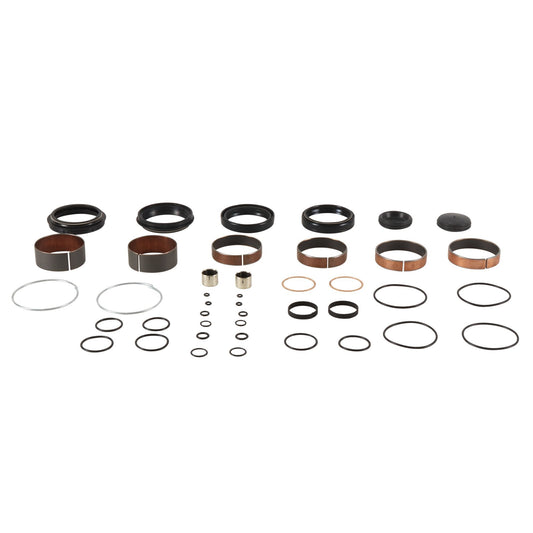 Pivot Works Seal/Bushing Kit Forks • #52-09304