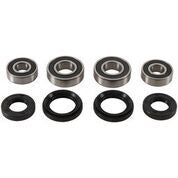 Pivot Works Front Wheel Bearing Kit • #52-0411