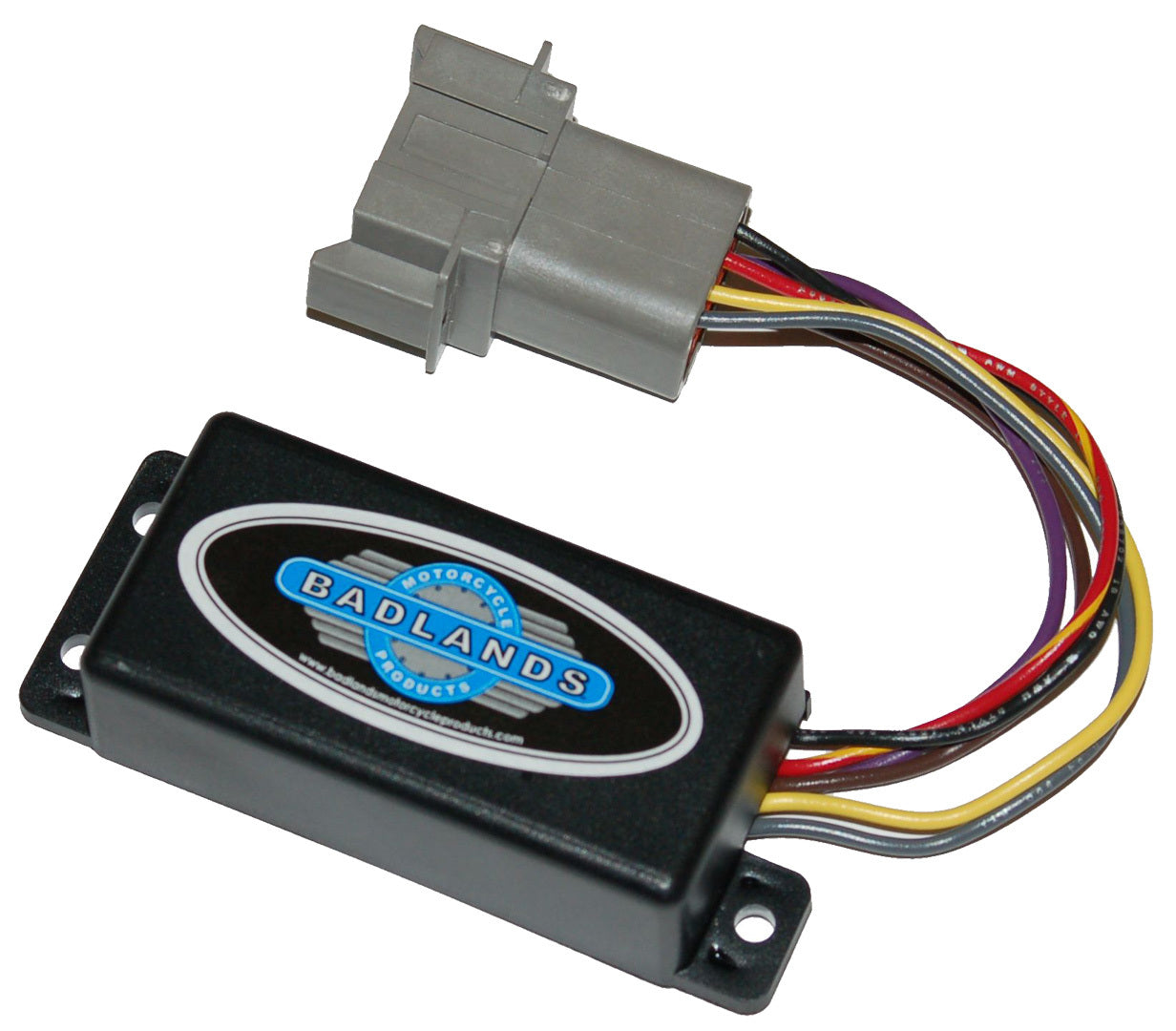 Namz Custom Cycle Turn Signal Canceling Modules