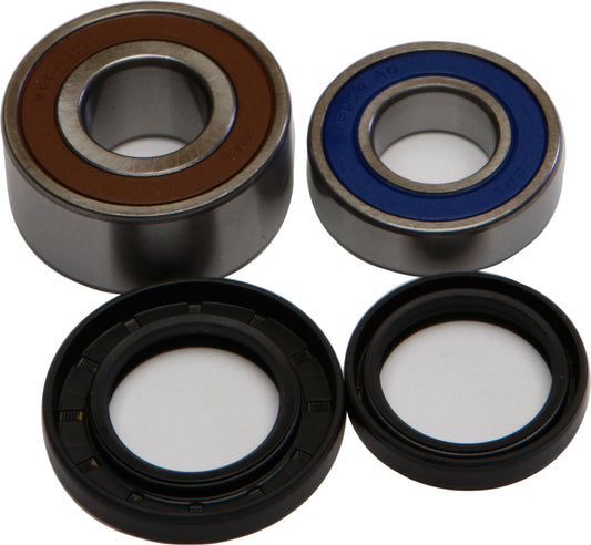 All Balls Rear Wheel Bearing/Seal Kit • #22-51203