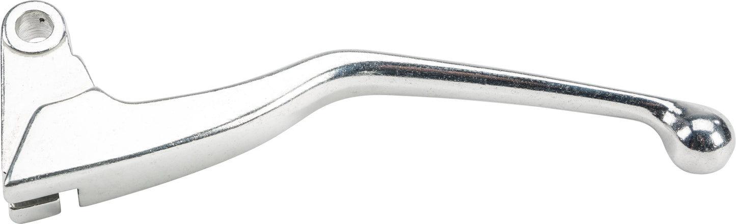 Fire Power Clutch Lever Silver • #56-6834