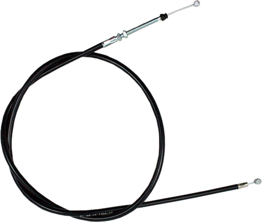 Motion Pro Black Vinyl Front Brake Cable • #70-2063