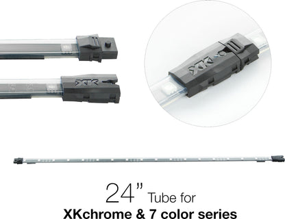 Xk Glow Multi-Color Tube